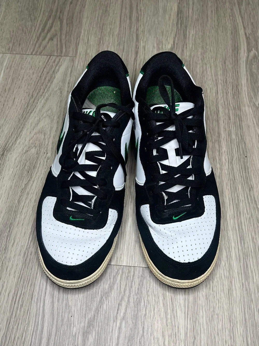 Nike Air Zoom Infiltrator 